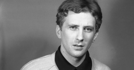 Włodzimierz Nowak nie żyje. Aktor miał 80 lat