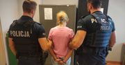 Bytów: Odwoziła dziecko do szkoły. Była pod wpływem amfetaminy