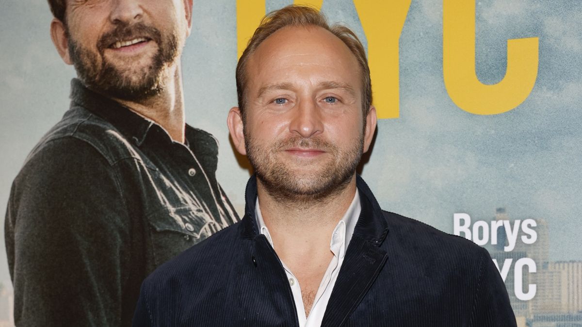 Borys Szyc o TVP i wynikach wyborów parlamentarnych