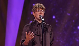 "The Voice of Poland". Wzruszył jurorów do łez. Zrobili coś nieoczekiwanego