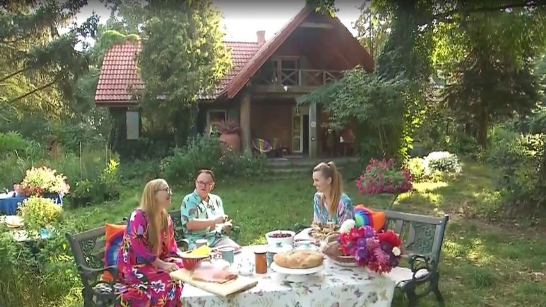 Tak mieszkają Piotr Pręgowski i Ewa Kuryło