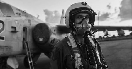 "Mocno i celnie". Zełenski reaguje na śmierć pilota i utratę F-16