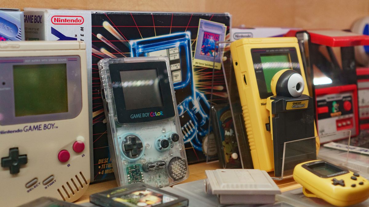 Wychowani w latach 90. będą pamiętać te gadżety