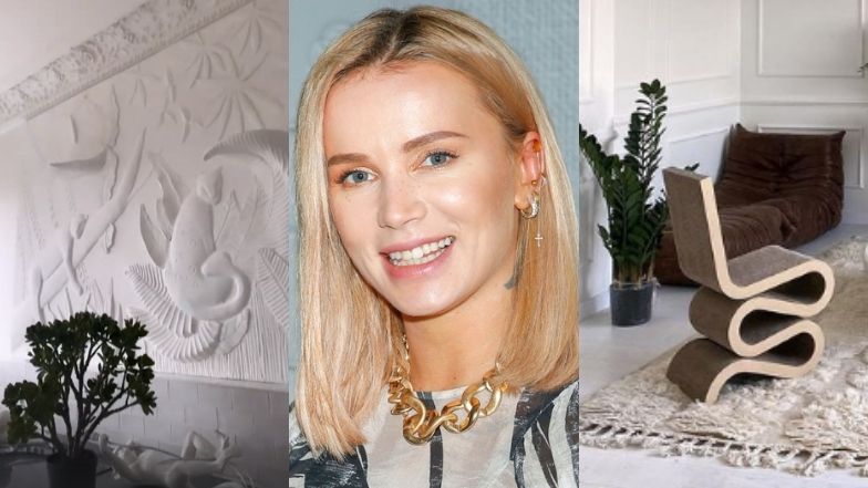 Maffashion pokazuje wnętrza remontowanego mieszkania