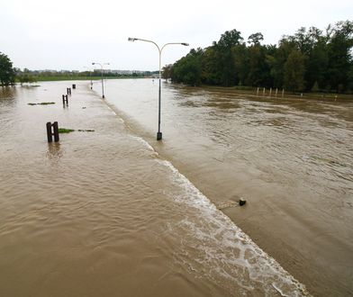 Opublikowano rozporządzenie. Stan klęski żywiołowej w 3 województwach