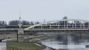 Górna Wilda w Poznaniu gotowa. Czas na remonty przy Kórnickiej i Głogowskiej
