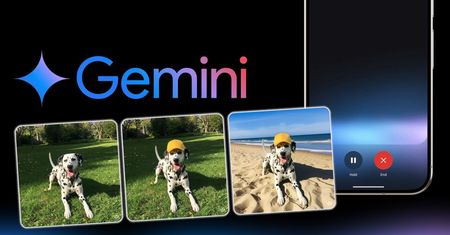 Nie radzisz sobie z edycją zdjęć? Dzięki Gemini twój smartfon cię wyręczy