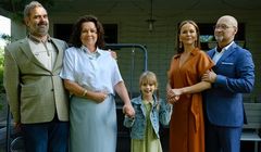 „Swaci” na ukraińskiej licencji nowym serialem komediowym Polsatu