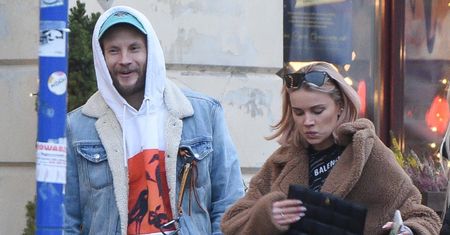 Sebastian Fabijański o tym, dlaczego nie opowiada o związku z Maffashion: "SHIT HAPPENS!"
