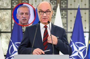 Burza wokół Czarzastego. "Służby specjalne nie mają żadnych zastrzeżeń"