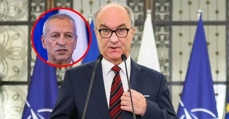 Burza wokół Czarzastego. "Służby specjalne nie mają żadnych zastrzeżeń"