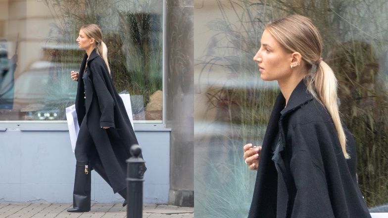 Agatycze w butiku Łukasza Jemioła