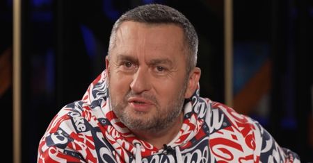 Norbi szczekał na czworaka jak pies u lichwiarza: "Brałem wszystkie kontrakty, jakie szły" (WIDEO)