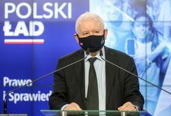 "My tych rewolucji nie chcemy". Kaczyński o ważnej deklaracji, jest reakcja z Europy