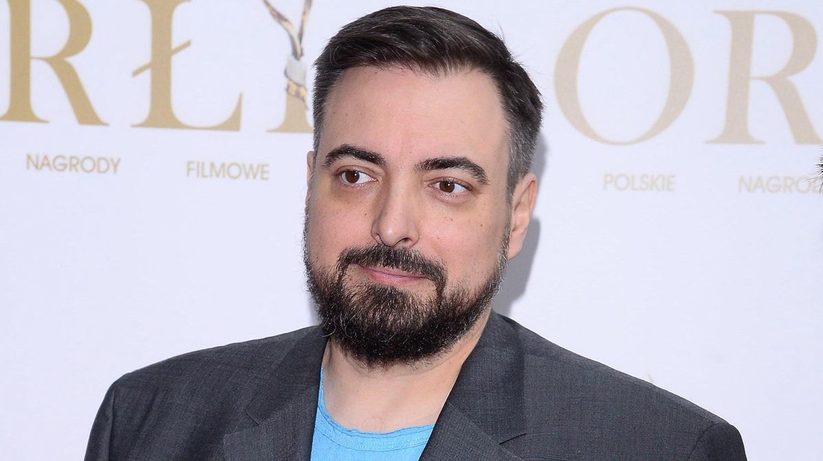 Tomasz Sekielski skomentował kupno Polska Press przez Orlen 