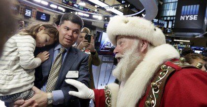 Na Wall Street nowe rekordy. Umacnia się dolar