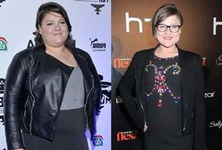 Dominika Gwit: schudła kilkadziesiąt kilogramów!