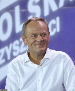 Zdradził, gdzie PO zaprezentuje program? To matecznik PiS