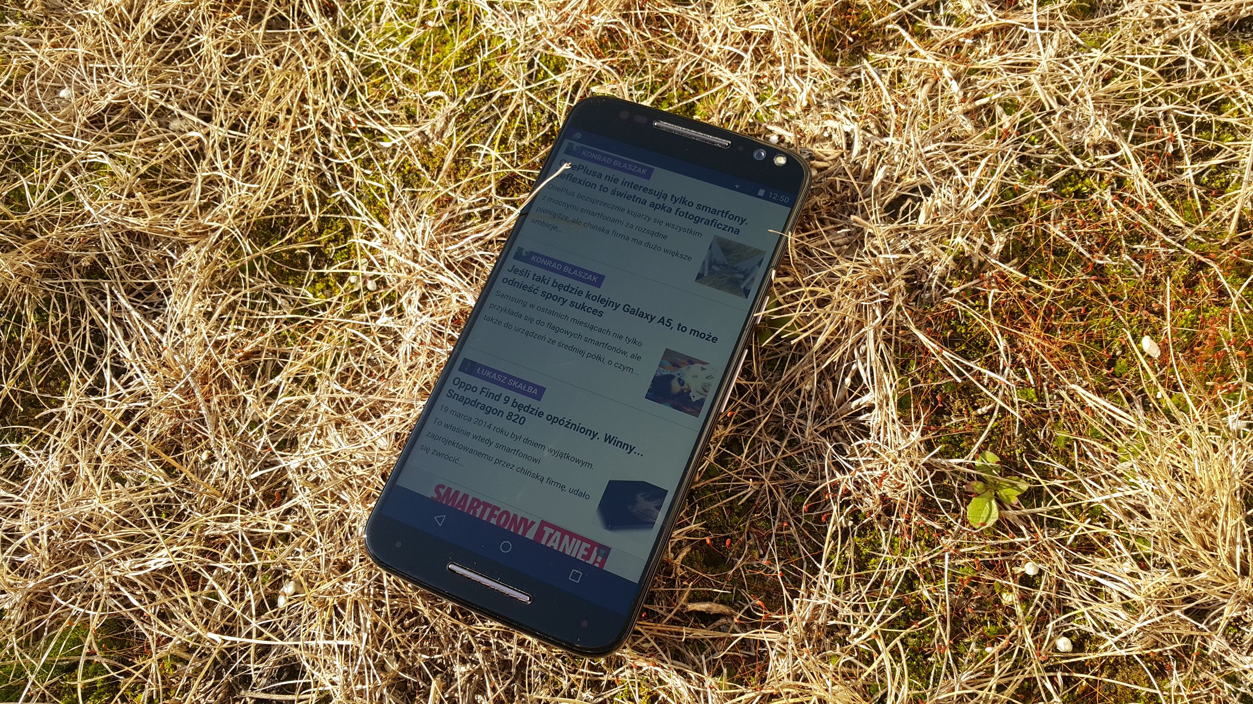 Moto X Style - test i recenzja 27