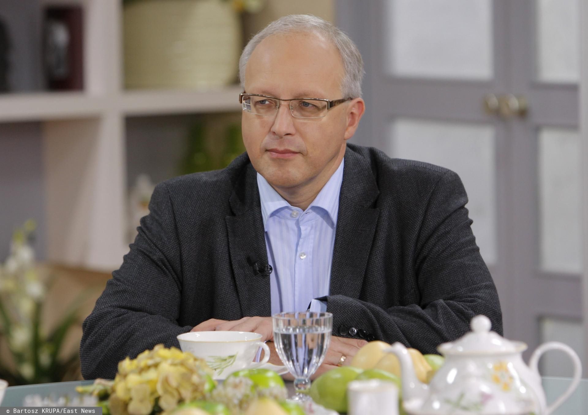 Prof. Robert Flisiak