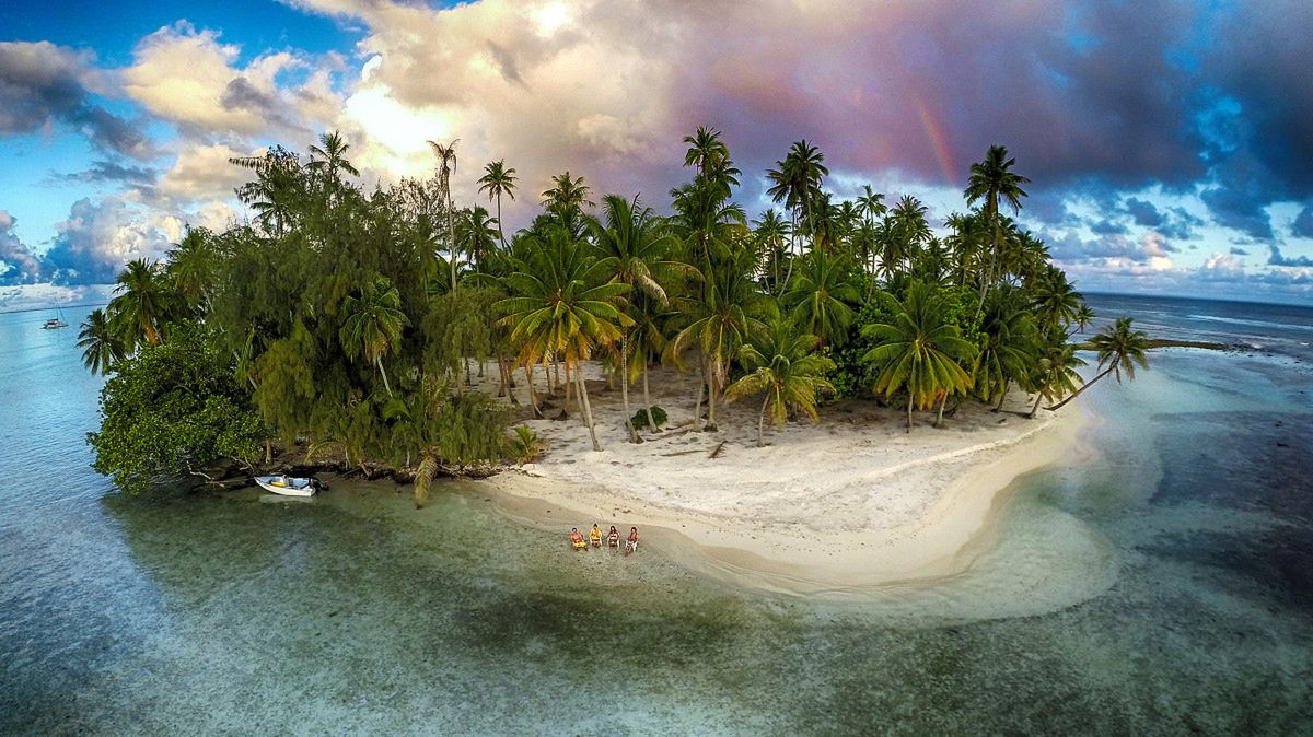 Drone Aerial Photography Contest 2015 6