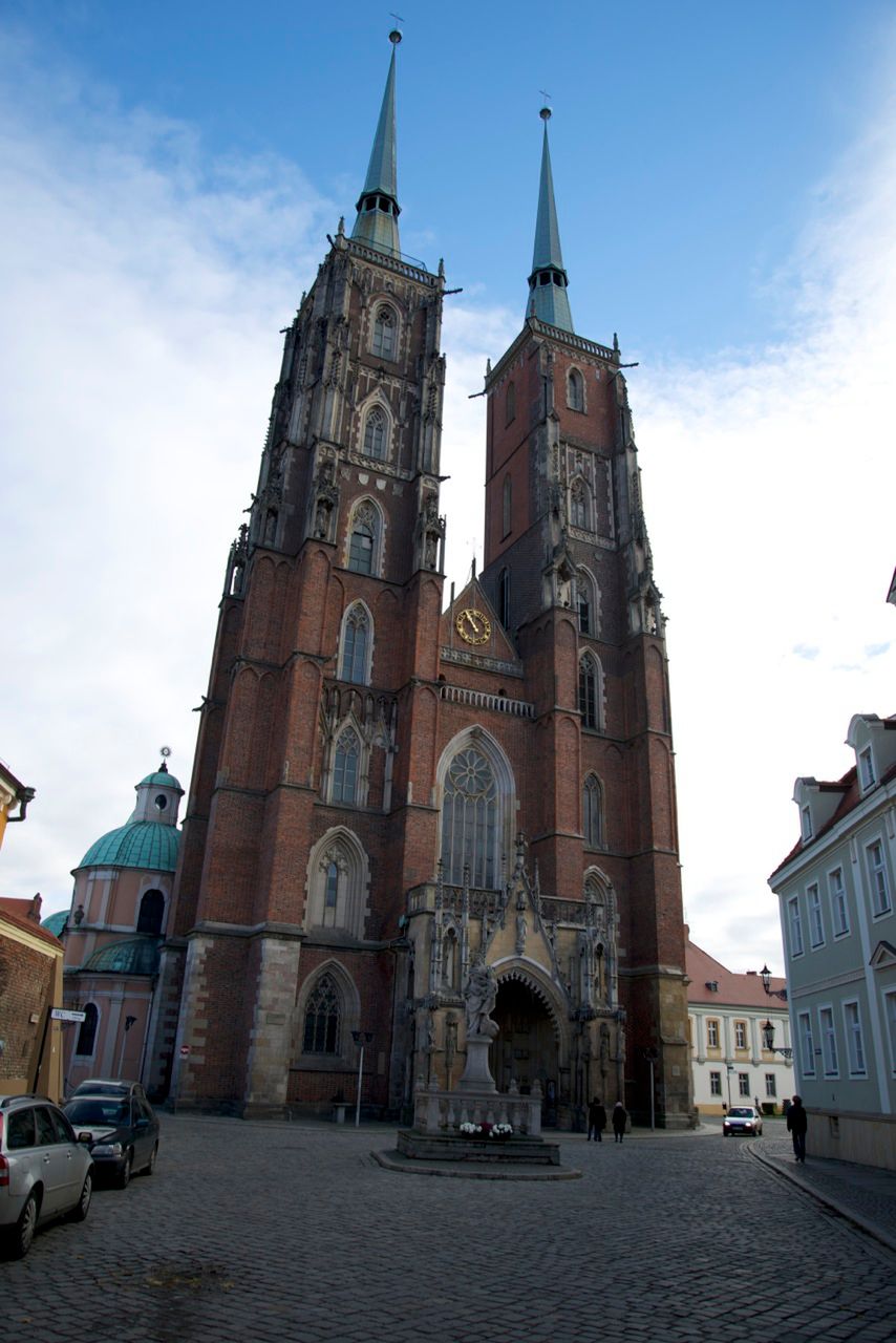 Nikon D610 - ale to już było [test] 45