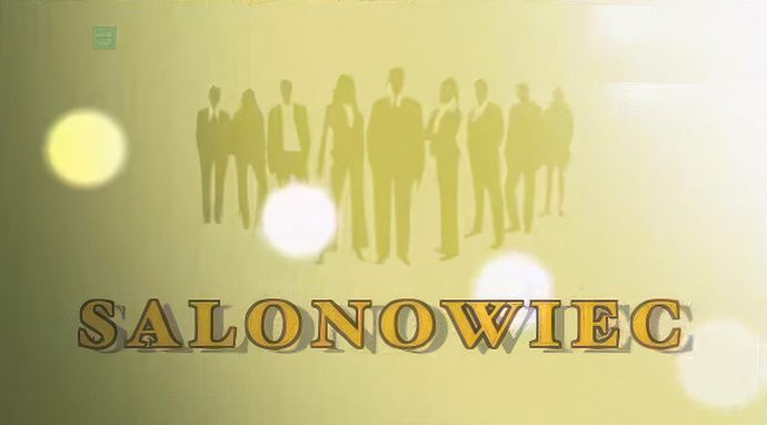 Salonowiec