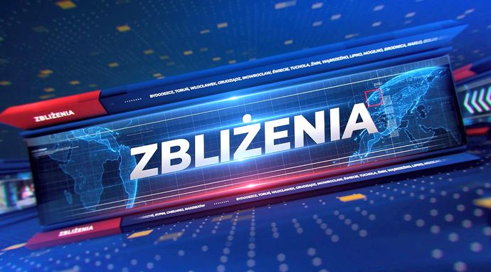 Zbliżenia