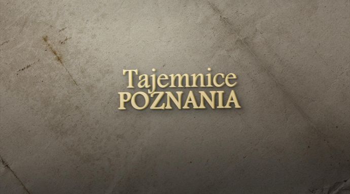 Tajemnice Poznania