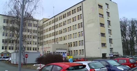 Zmarła po kilku godzinach pobytu na SOR-ze w Dębicy. Protest przed starostwem
