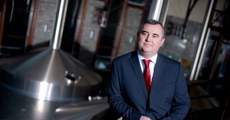 Grupa Żywiec podsumowała półrocze