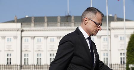 Rząd nie chciał reparacji od Niemiec. Przynajmniej jeszcze w ubiegłym tygodniu