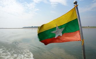 Birma wydaliła z kraju Lekarzy bez Granic