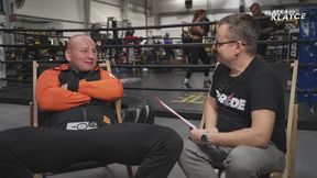 Szpilka odpowiada na krytykę Raubo. "Każdy ma swoje zdanie"