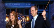 Duma i radość z narodzin syna Williama i Kate