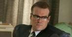 David Harbour skorumpowanym agentem FBI