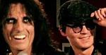 Johnny Depp zwiastuje koszmar Alice Coopera