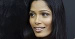 Freida Pinto u boku Tezeusza