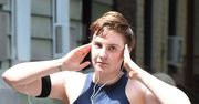 "Dziewczyny": Lena Dunham wyciska siódme poty