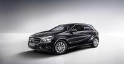 Mercedes-Benz zapowiada modele A180 i A180 CDI BlueEFFICIENCY Edition