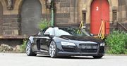 Audi R8 V10 po kuracji u OK-Chiptuning