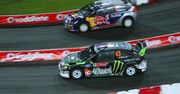 Kimi Raikkonen vs. Ken Block - kto wygra? [wideo]
