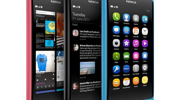 Nokia N9 już w sprzedaży w Polsce? 1
