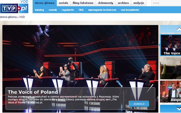 Fot. tvp.pl/vod