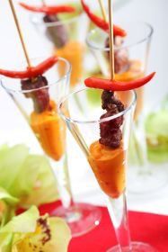 Rozgrzewająca dieta na jesienną chandrę