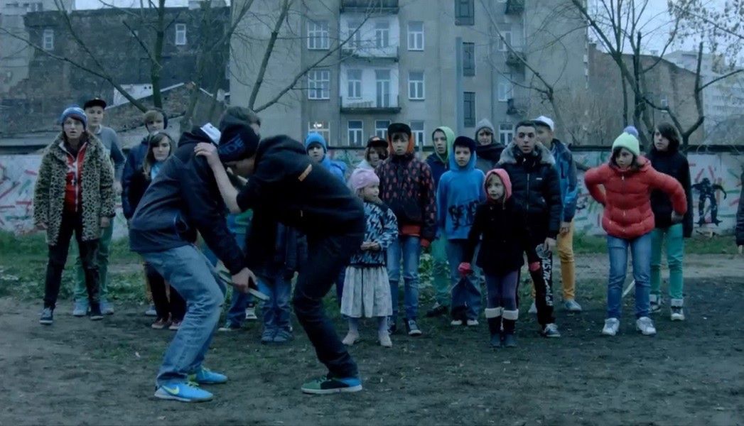 Młodzi hiphopowcy promują warszawską Pragę. Posłuchajcie!