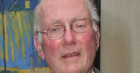 Charles Hard Townes nie żyje