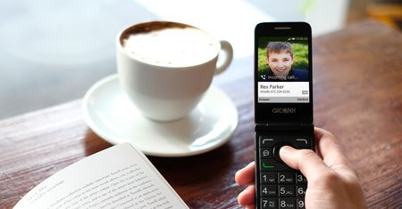 System dla miliardów wykluczonych: kuzyn Firefox OS-a zaistniał w nowej Nokii 8110