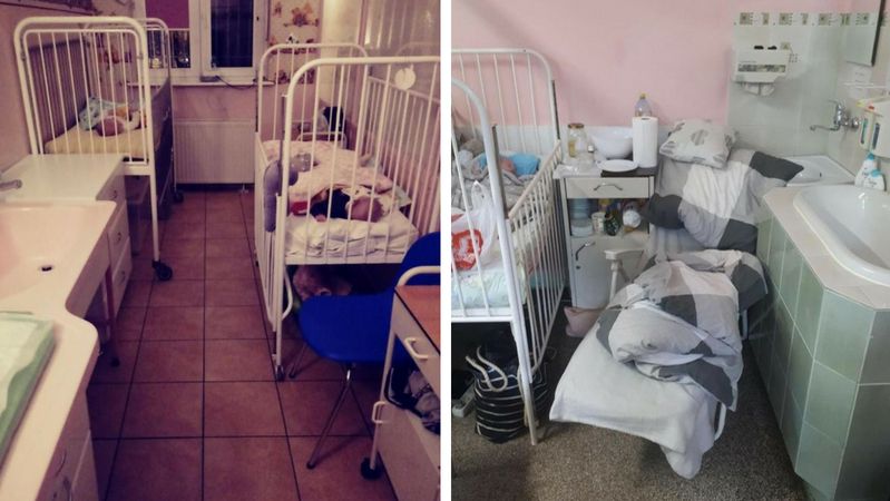 Tak wygląda rzeczywistość opieki medycznej w Polsce