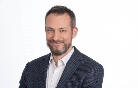 Jan Antoniewicz na czele sprzedaży globalnej Senuto